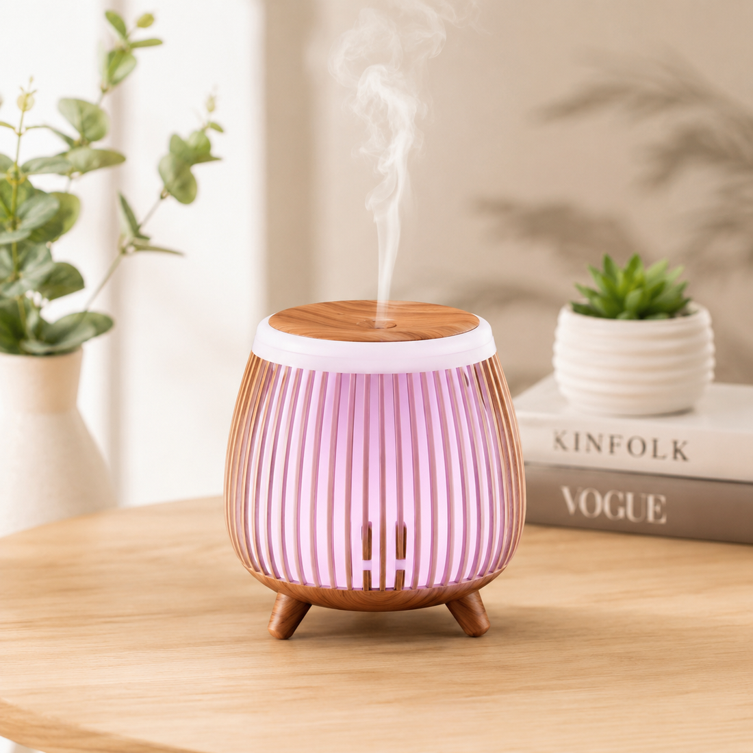 Aroma Diffuser