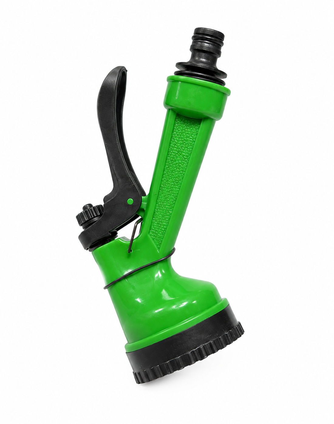 Adjustable Garden Hose Spray Nozzle