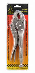 10” (250mm) Locking Pliers