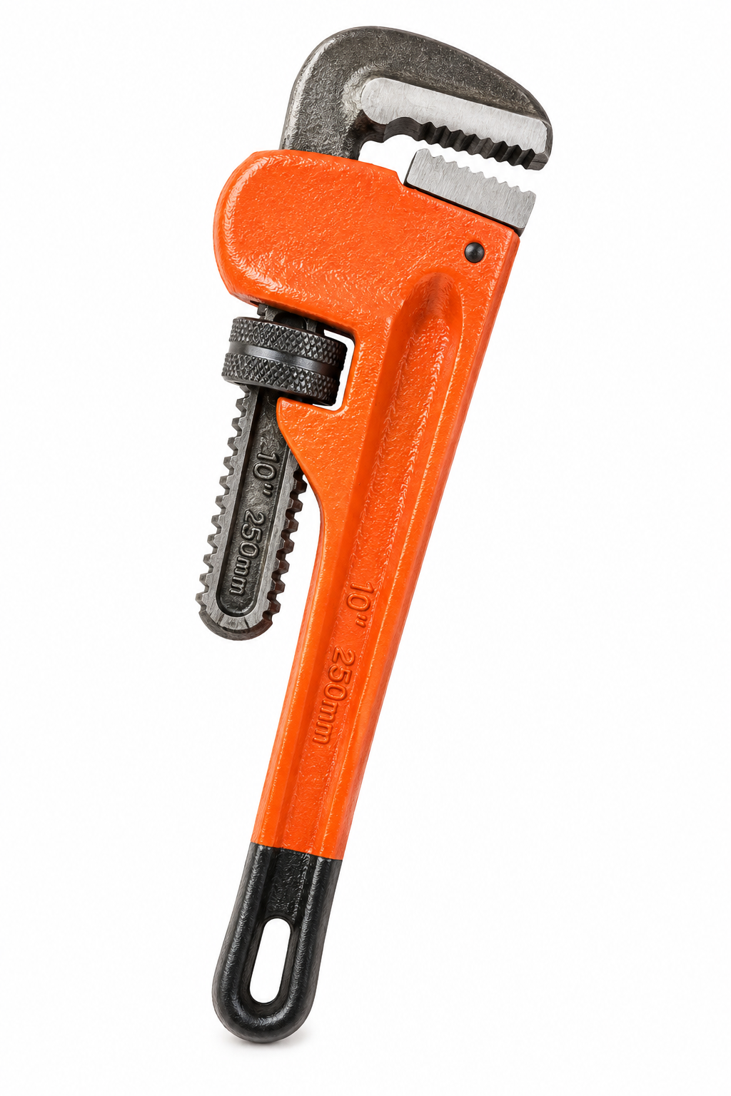 8” (250mm) Pipe Wrench