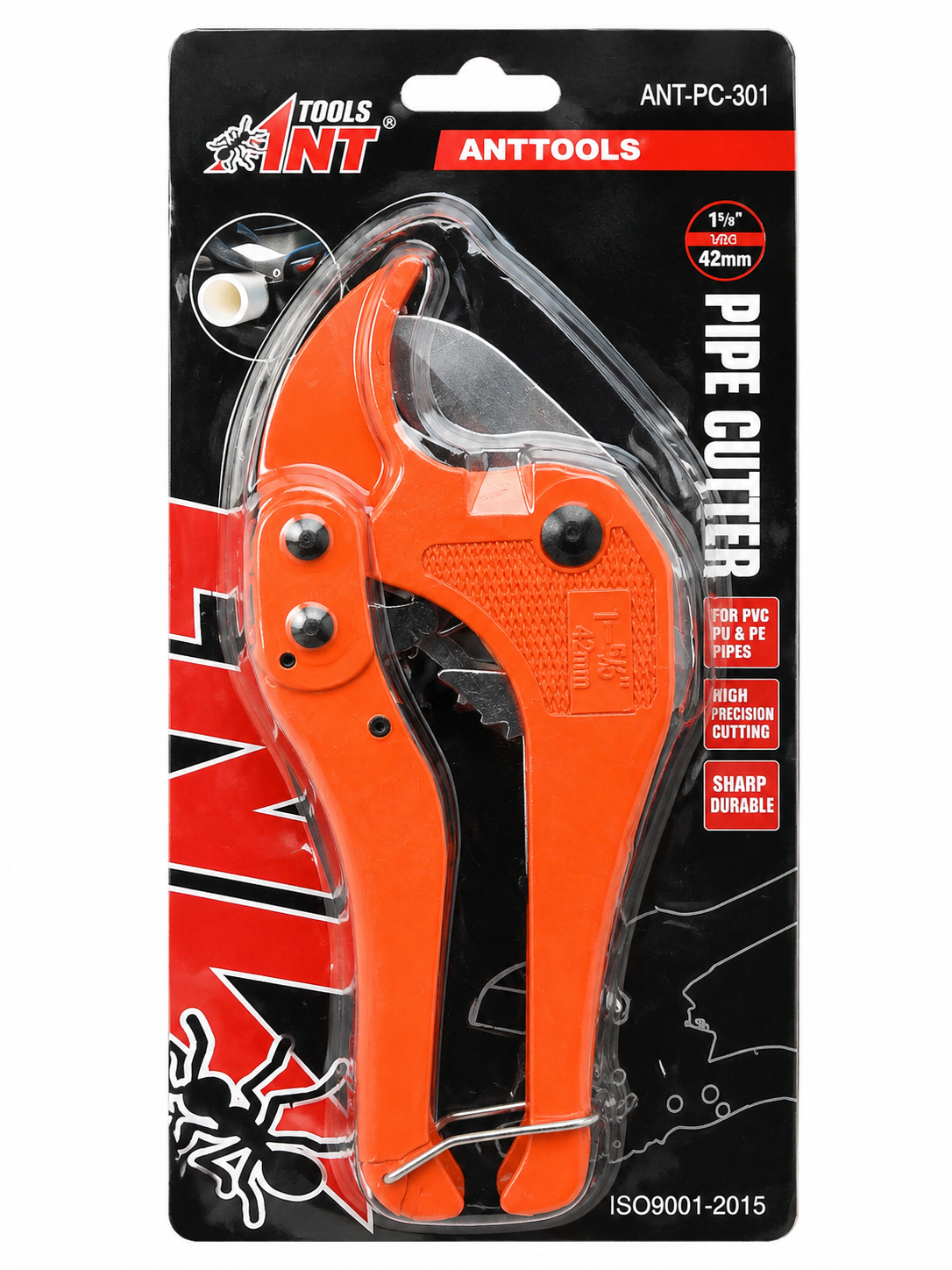 PVC Pipe Cutter (42mm)