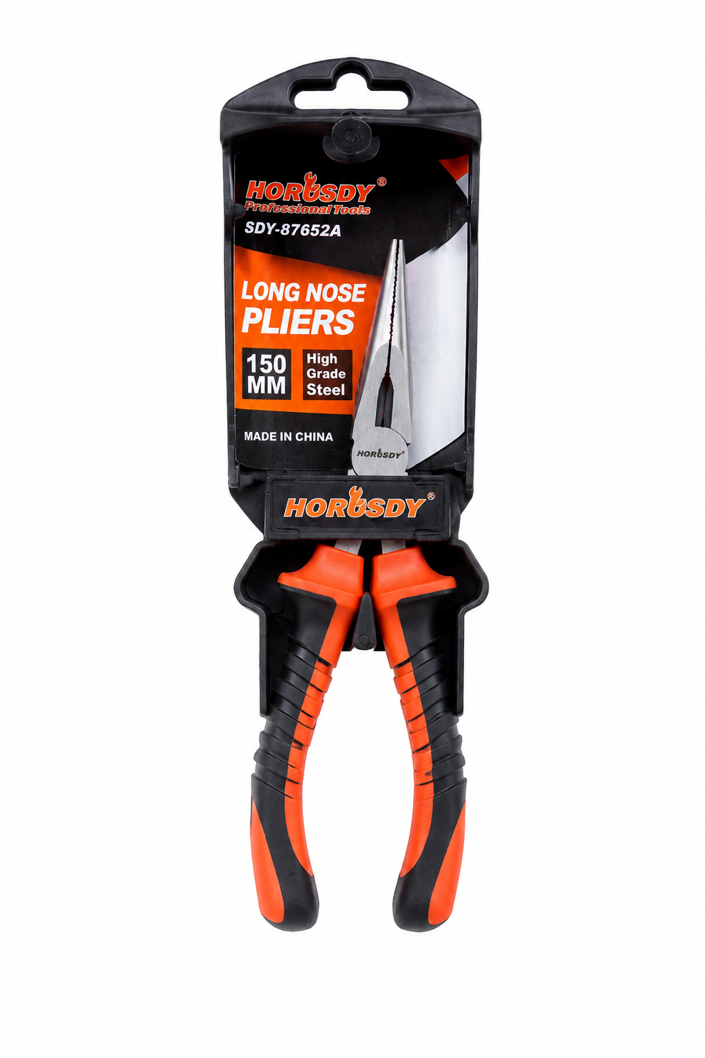 Long Nose Pliers