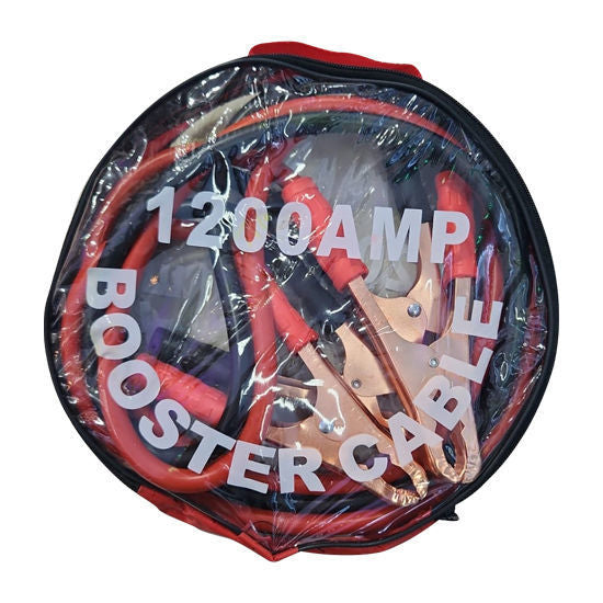 1200Amp Booster Cable