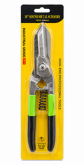 10” (250mm) Metal Cutting Snips