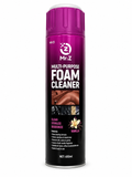 Mr.Z Multi-Purpose Foam Cleaner (650ml) – Vanilla Scent