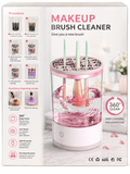 Electric Makeup Brush Cleaner