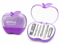 Apple Manicure Set
