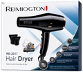 REIMIOGTON RE-2017 Professional Hair Dryer – 5000W