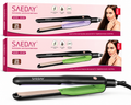 SAEDAY SD-883 Professional Hair Straightener – 25W