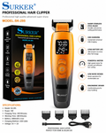 SURKER SK-295 Professional Hair Clipper