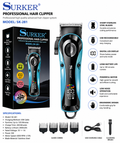 SURKER SK-281 Professional Hair Clipper