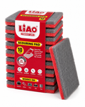 LIAO Scouring Pads – 10 Pack