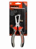 FINDER 6” Wire Stripping Pliers – 150mm