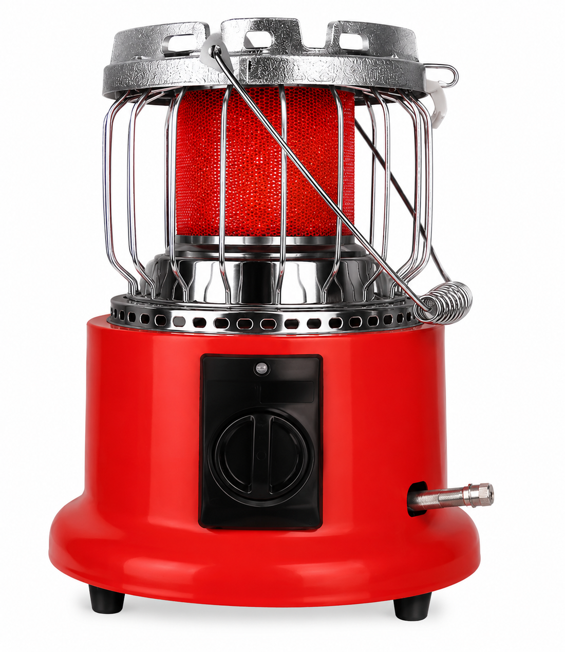 SAFY Gas Heater &amp; Cooker