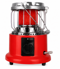 SAFY Gas Heater & Cooker