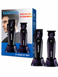 HARWA Professional Hair Clipper & Trimmer Set