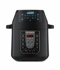 Condere Plus 6L Air Fryer & Pressure Cooker (2-in-1)