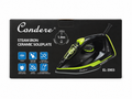 Condere Steam Iron EL-3903