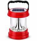 6 LED Extra Bright Portable Camping Lamp