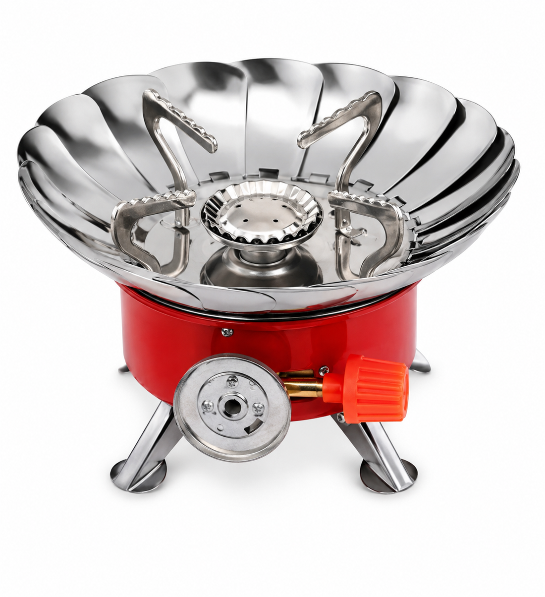 SAFY Windproof Camping Stove (BDZ-002)