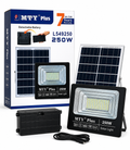 MTY Plus 250W Solar Flood Light (L549250)