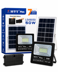 MTY Plus 50W Solar Flood Light (L549050)