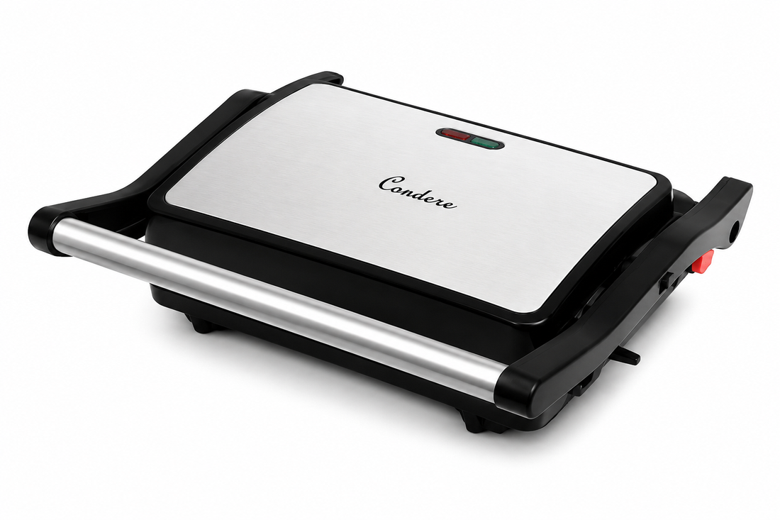 Condere Press Grill – 700W