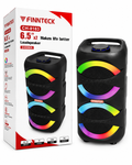 FINNTECK CH-8163 Portable Bluetooth Party Speaker