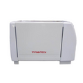 FINNTECK YT-2001 2-Slice Toaster