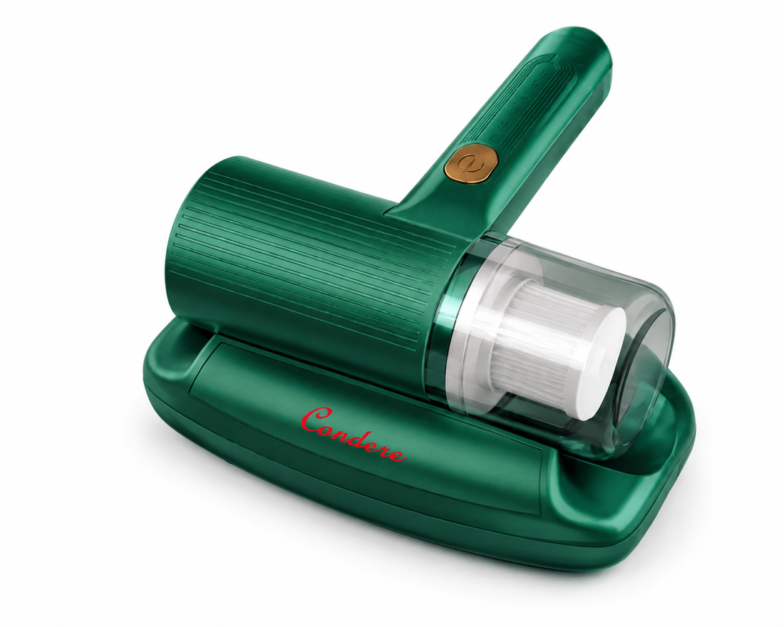 Condere XC-001 Vacuum Cleaner Dust Mite Remover