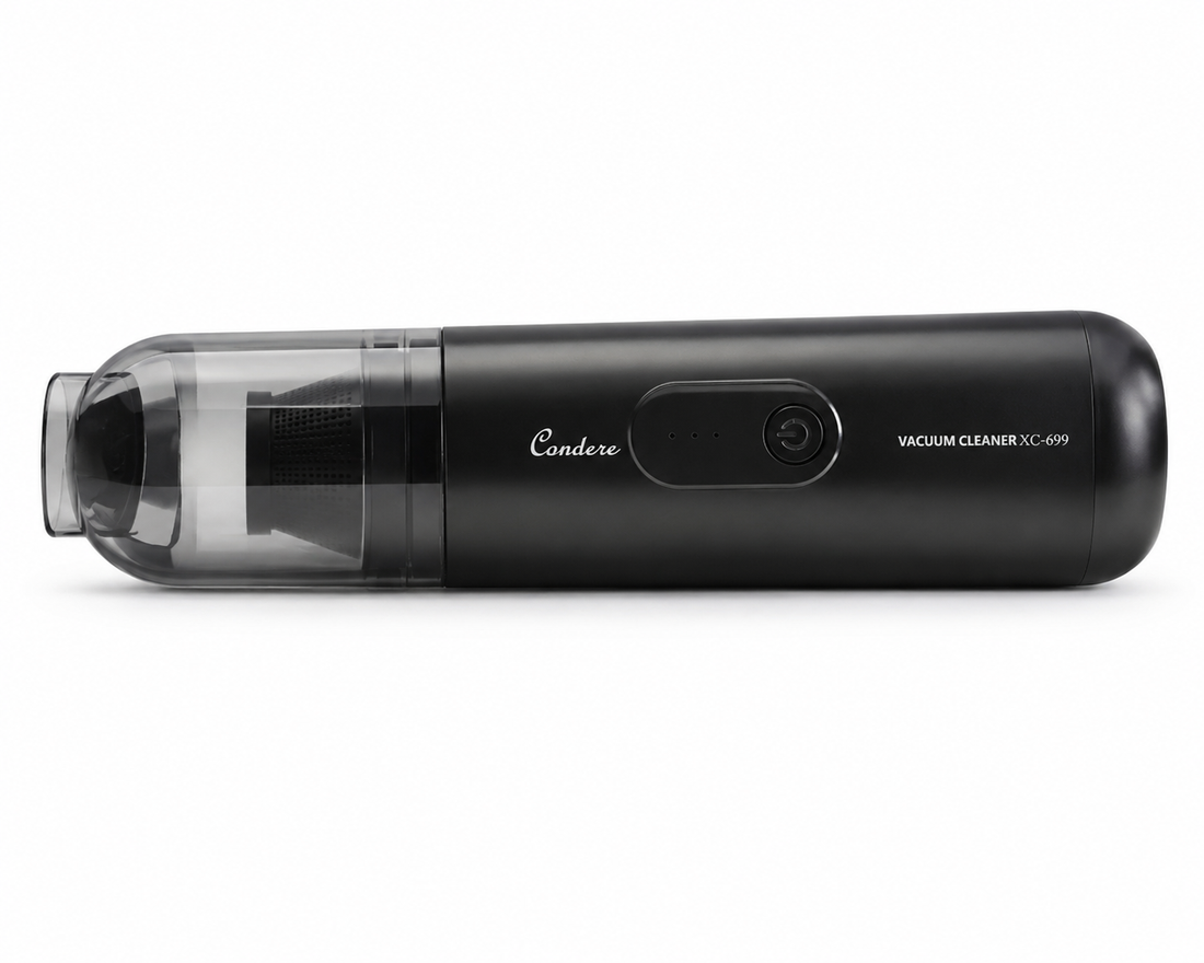 Condere XC-699 Portable Vacuum Cleaner