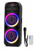 FINNTECK CH-7563 Portable Bluetooth Party Speaker