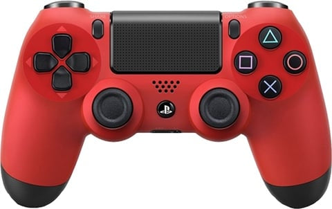 DoubleShock 4 Wireless Controller for Play Station 4