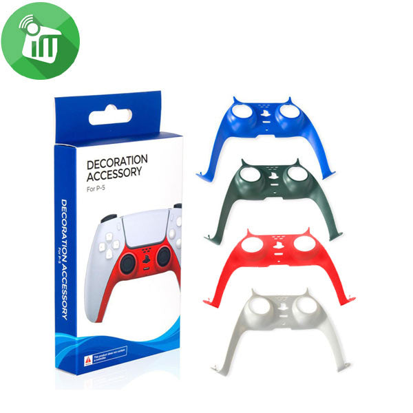 PS5 Controller Color Plate TP5-0542