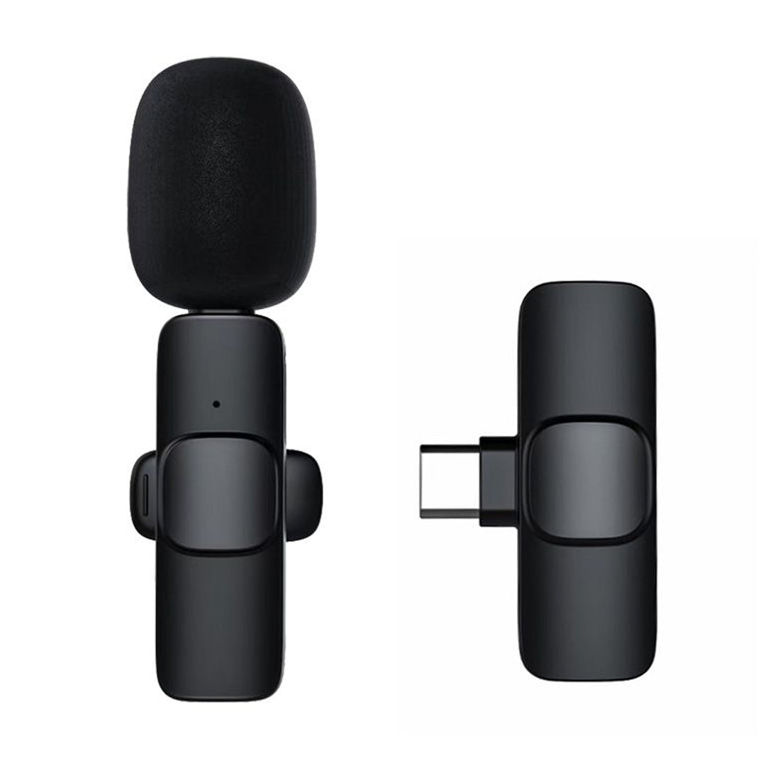 K9 - Wireless Microphone - Type-C Input