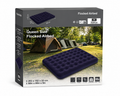 Queen Size Flocked Airbed