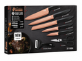 7-Piece Premium Knife Set