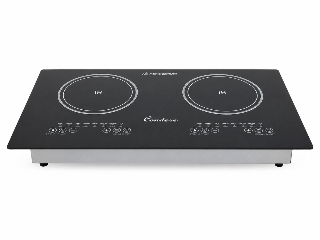 Induction Cooker &amp; Infrared Cooker