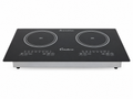Induction Cooker & Infrared Cooker