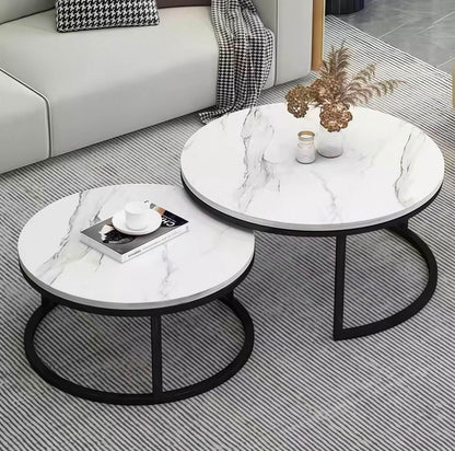 Nesting Coffee Table